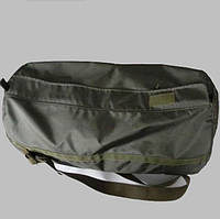 Армейский рюкзак сумка-баул Бундесвер 100л