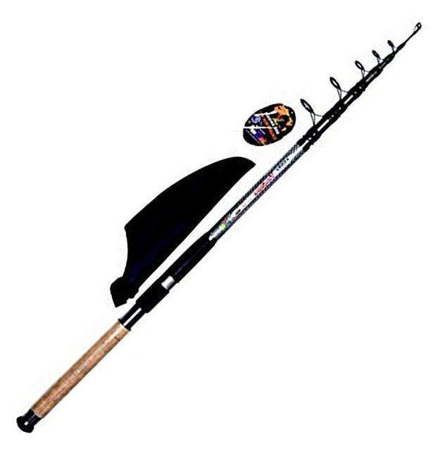 Спінінг Winner Navigators New 2,4, 80-120г