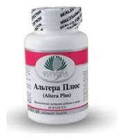 Альтера Плюс для підтримки жіночого організму