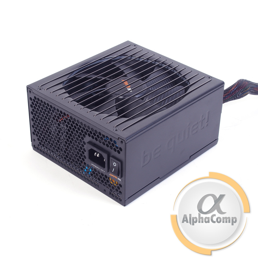 Блок живлення 700W be quiet! Straight Power 10 (BN236) БУ