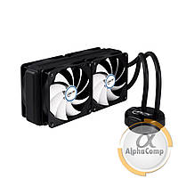 Системи водяного охолодження