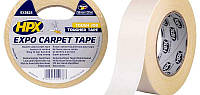 HPX Монтажна стрічка для дзеркал EXPO CARPET TAPE 38 mm x 25 m