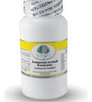 Амінокислотний комплекс 90 таблеток