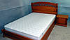 Ліжко з натурального дерева Венеція 1, 1800*2000, фото 4