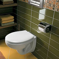 Унітази та умивальники KOLO Idol