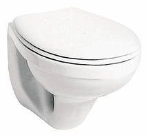 Унітаз Підвісний KOLO Idol UA Soft-close