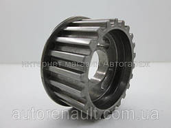 Шків (шестерня) распредвала на Рено Трафік 03-> 2.5 dCi — Prottego (Польща) - 96879J