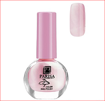 Лак для нігтів Parisa Cosmetics 3