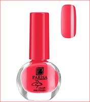 Лак для нігтів Parisa Cosmetics 11