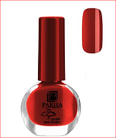 Лак для нігтів Parisa Cosmetics 12