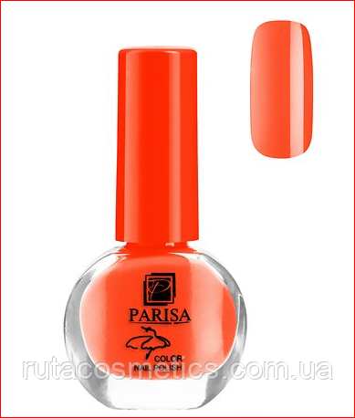 Лак для нігтів Parisa Cosmetics 13