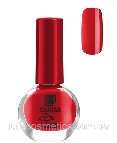 Лак для нігтів Parisa Cosmetics 20