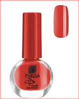 Лак для нігтів Parisa Cosmetics 33
