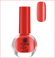 Лак для ногтей Parisa Cosmetics 34