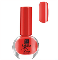 Лак для нігтів Parisa Cosmetics 34