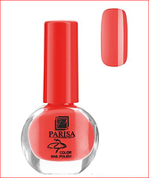 Лак для нігтів Parisa Cosmetics 43