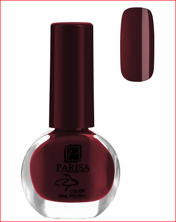 Лак для нігтів Parisa Cosmetics 47