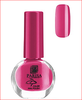 Лак для нігтів Parisa Cosmetics 48