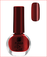 Лак для нігтів Parisa Cosmetics 58