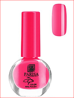 Лак для нігтів Parisa Cosmetics 62