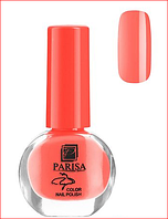 Лак для нігтів Parisa Cosmetics 64