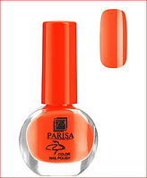 Лак для нігтів Parisa Cosmetics 66