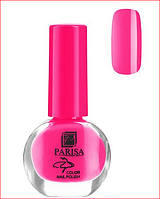 Лак для нігтів Parisa Cosmetics 67