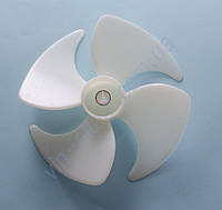 Крыльчатка вентилятора для морозильной камеры Whirlpool 481236118282