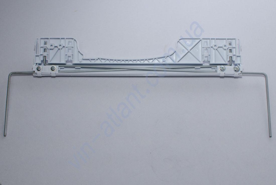 Петля люка для пральної машини Indesit C00087073