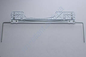 Петля люка для пральної машини Indesit C00087073