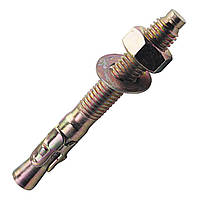 Анкер шпилька розпірний (клиновий) М6х100