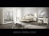 Спальня Glamour Treci Notte (Італія), фото 4