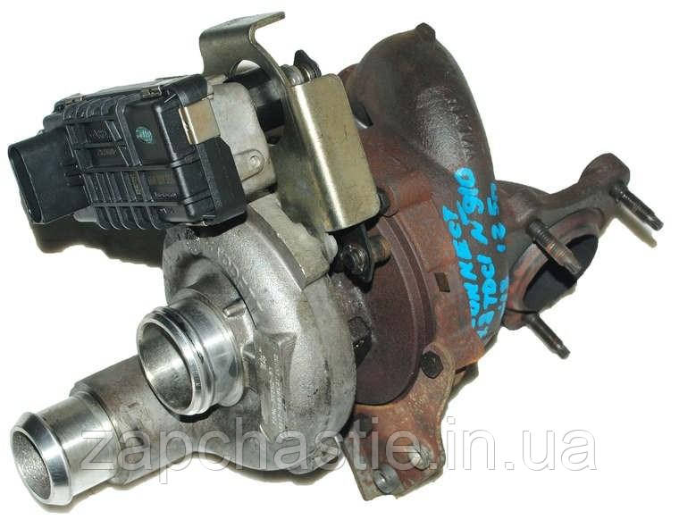 Турбіна Форд Коннект 1.8 tdci 6G9Q6K682