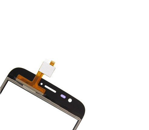 Тачскрін, сенсор для Doogee X9 Mini Black, фото 2