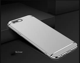 Чохол бампер Ipaky для OPPO R11 Plus (6 кольорів), фото 5