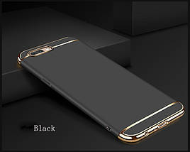 Чохол бампер Ipaky для OPPO R11 Plus (6 кольорів), фото 4
