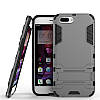 PC + TPU чехол Metal armor на OPPO R11 Plus (6 цветов), фото 7