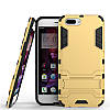 PC + TPU чехол Metal armor на OPPO R11 Plus (6 цветов), фото 8