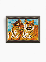 Картини бісером