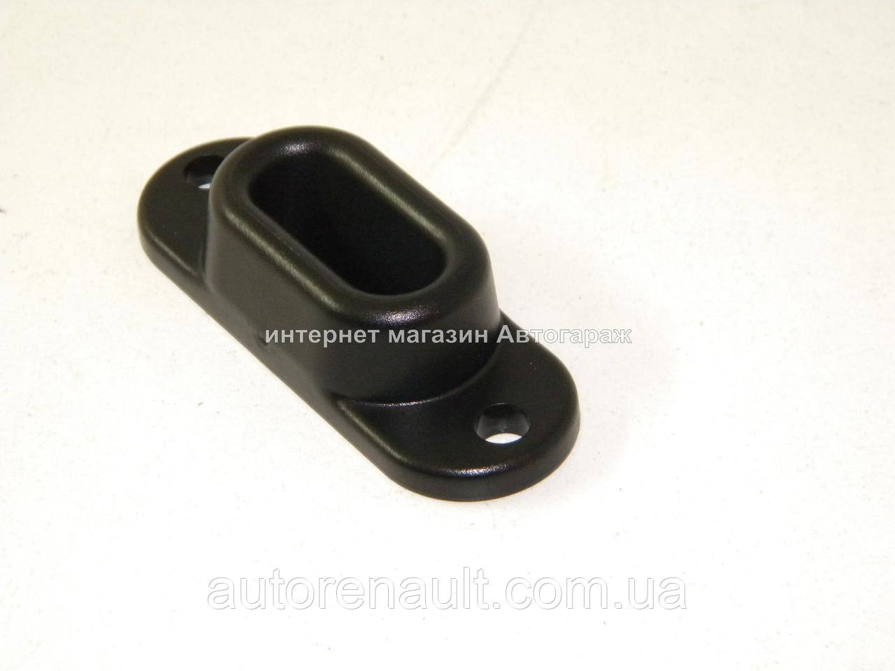 Пластикова напрямна бічній зсувних дверей Мерседес Спринтер 95-06 MERCEDES (Оригінал) — 9017660161, фото 1