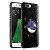 TPU чохол накладка LEPHEE для OPPO R11 (10 видів), фото 11