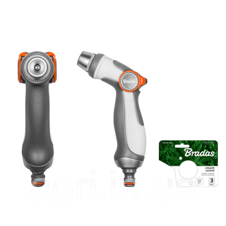 WHITE LINE Пістолет регульований SMOOTH CONTROL