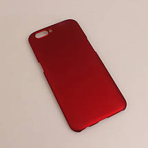 Пластиковий чохол Alisa для OPPO R11 (9 кольорів), фото 5