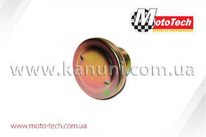Кришка бензобака на мопед 4т JH/FMI/FMB Active Mototech