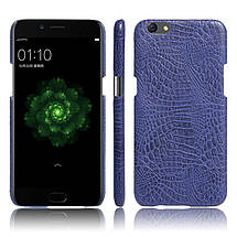 Чохол накладка бампер Croco для OPPO R11 Plus (8 кольорів), фото 5