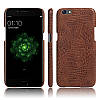 Чохол накладка бампер Croco для OPPO R11 Plus (8 кольорів), фото 8