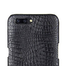 Чохол накладка бампер Croco для OPPO R11 Plus (8 кольорів), фото 3