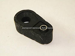 Втулка заднього стабілізатора (зовнішня) Рено Майстер II (1998-2010) Metalcaucho (Іспанія) MC5105