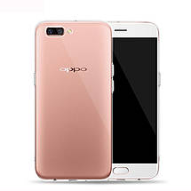 Ультратонкий чохол для OPPO R11 (2 кольори), фото 3