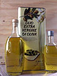 Оливкова олія Olio extra vergine di oliva Італія 5 л., фото 2